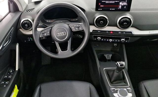 AUDI Q2 30 TFSI ADVANCED