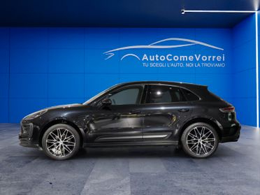 PORSCHE Macan 1ªs. '13-'25 Macan 2.0
