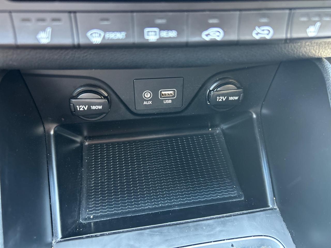 Hyundai Tucson 1.7 CRDi XPossible