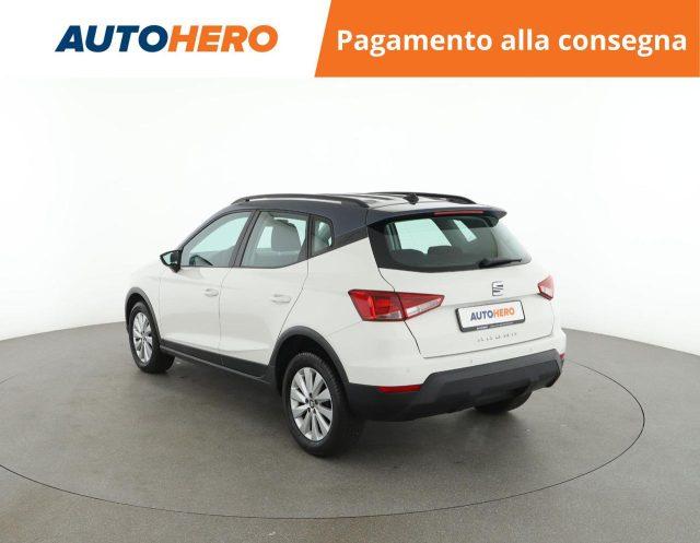 SEAT Arona 1.6 TDI 95 CV Style