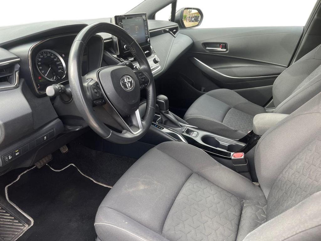Toyota Corolla Touring Sports 1.8 hybrid Active cvt