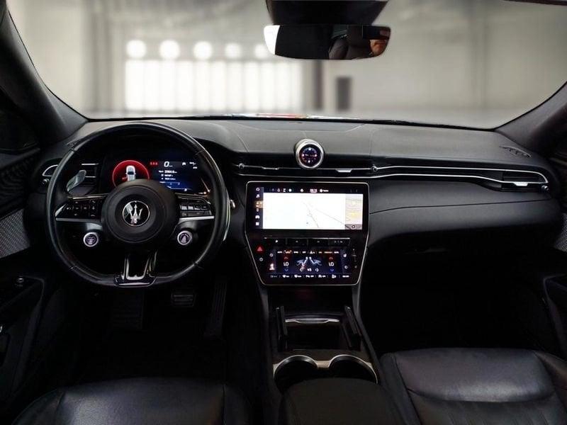 Maserati Grecale Grecale MHEV 250 CV AWD GT Q4