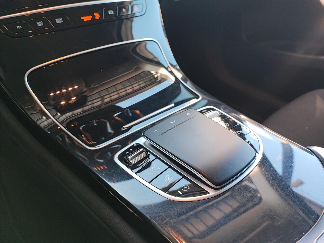 Mercedes-benz GLC 220 d 4Matic Premium Plus