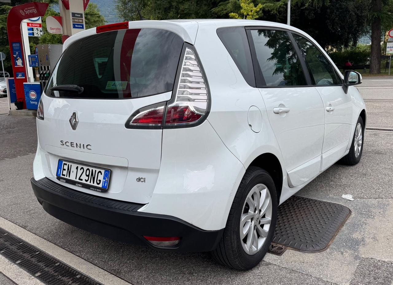 Renault Scenic Scénic XMod 1.5 dCi 110CV Wave