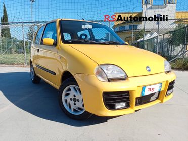 YOUNGTIMER SPORTIVA CON 48000 KM !!