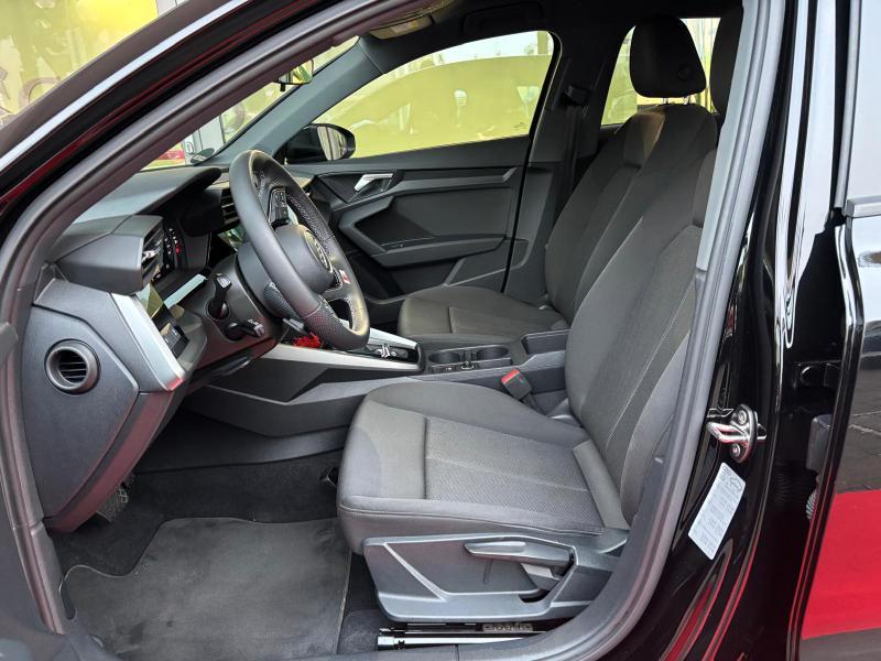 Audi A3 Sportback 40 TFSI e Advanced