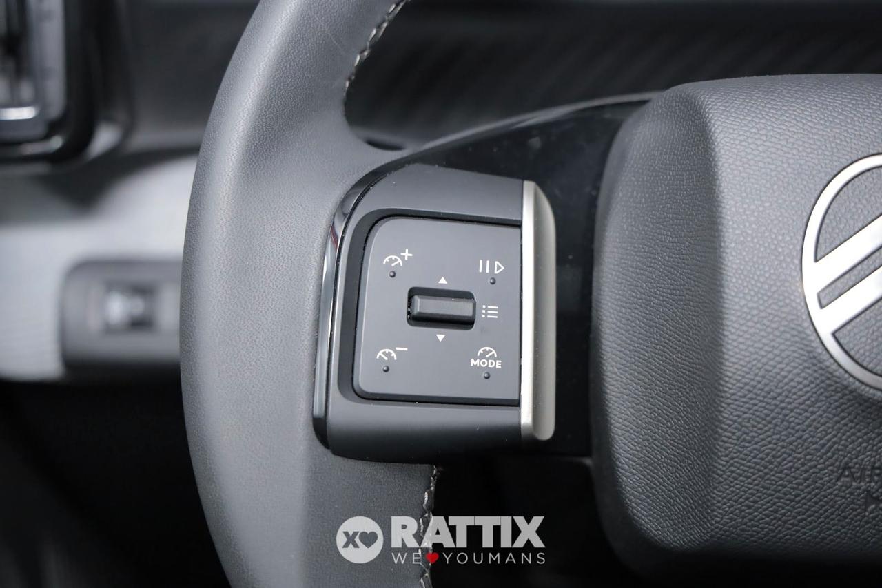 Citroen C3 1.2 Puretech 100CV Max