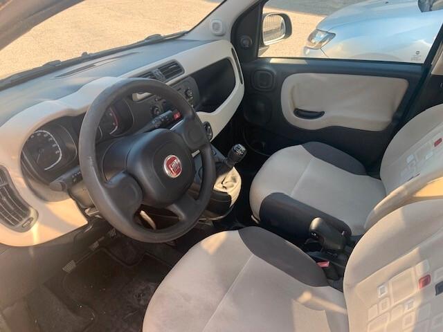 Fiat Panda 1.3 MJT S&S Easy