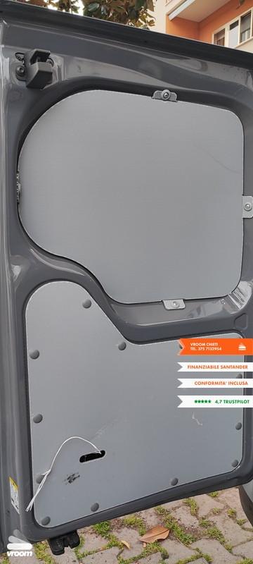 VOLKSWAGEN Caddy 5ª serie 2.0 TDI 102 CV Furgo...