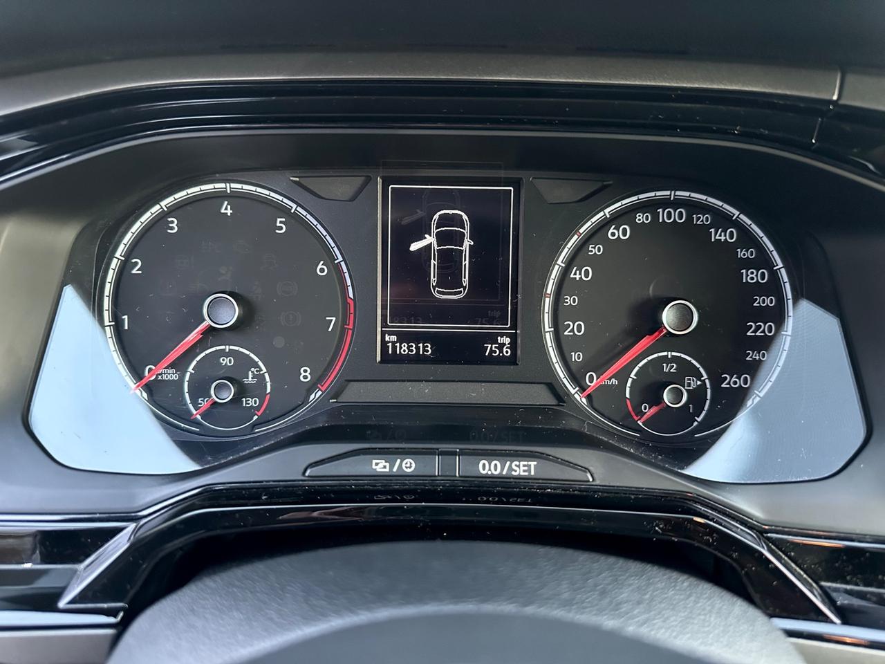 Volkswagen Polo 1.0 MPI 75 CV 5p. Comfortline BlueMotion Technology Apple neo patentati Permute Garanzia Rate