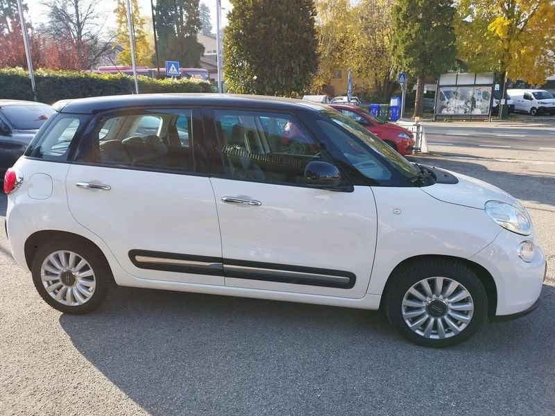 FIAT 500L 500L 1.3 Multijet 85 CV Pop Star
