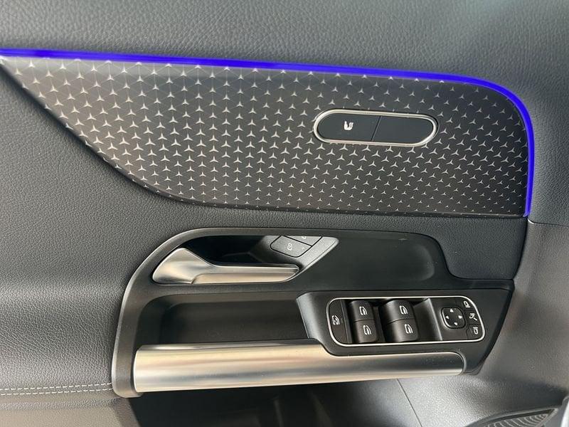 Mercedes-Benz GLA GLA 200 d Automatic Progressive Advanced Plus