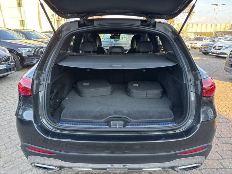 Mercedes-Benz GLC 300de 4Matic EQ-Power AMG Line Advanced