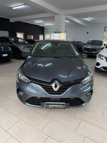 Renault Clio Blue dCi 115 CV 5 porte Initiale Paris