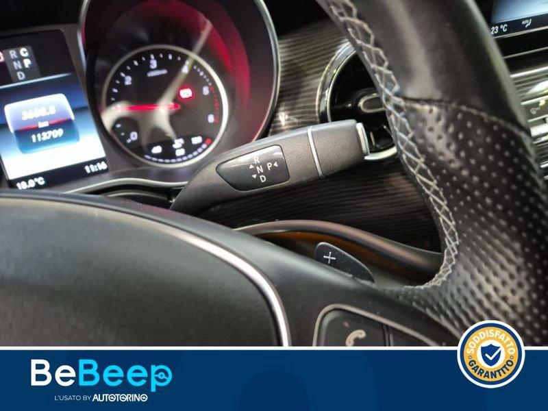Mercedes-Benz Classe V V LONG 250 D PREMIUM AUTO