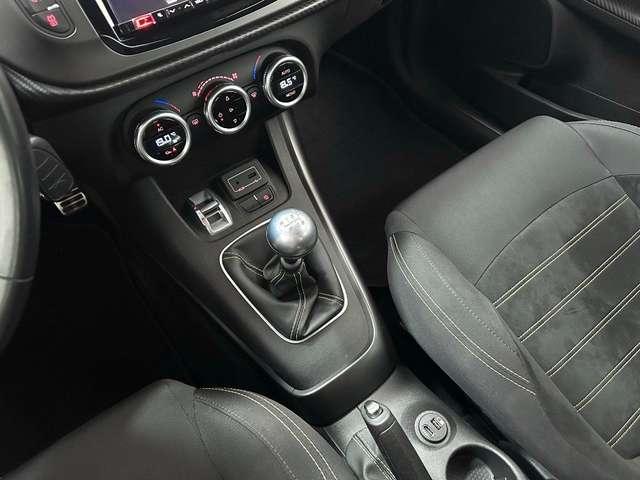 Alfa Romeo Giulietta 1.6 JTDm 120 CV Sport Carbon Edition