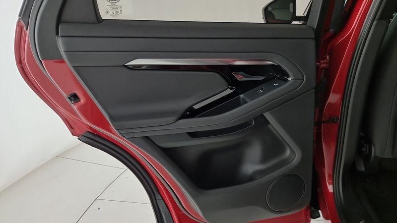 Land Rover RR Evoque 1.5 I3 PHEV 300 CV AWD Auto R-Dynamic