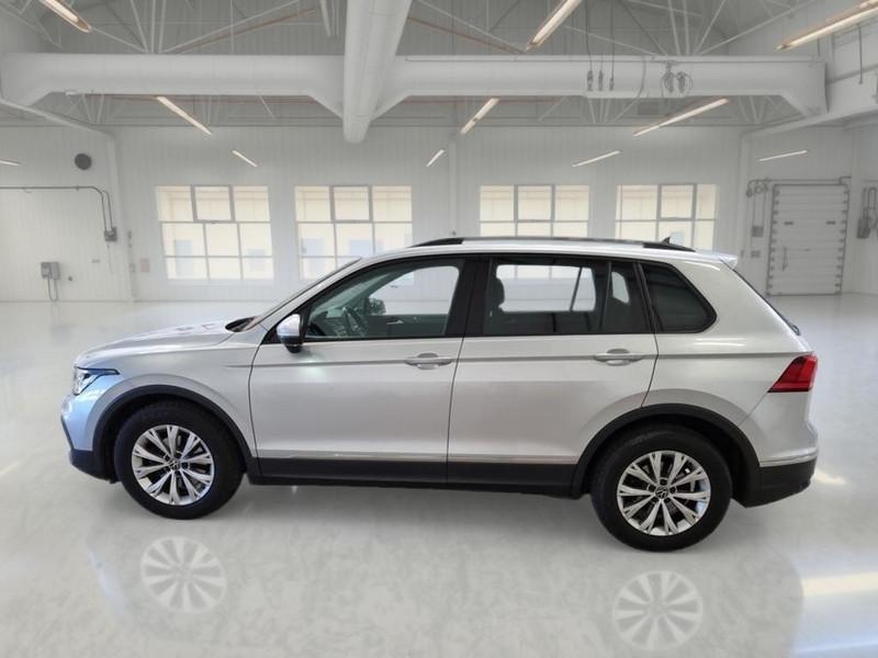VOLKSWAGEN TIGUAN 2.0 TDI SCR 110KW LIFE DSG SUV