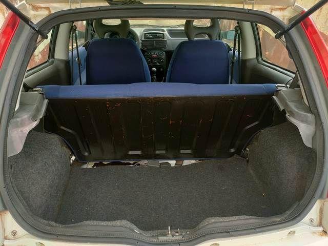 FIAT - Punto - 1.2 16V 3p. Dynamic