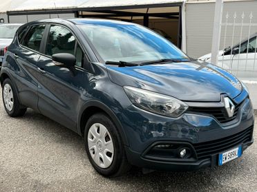 Renault Captur 0.9 TCe 12V 90 CV Start&Stop Live