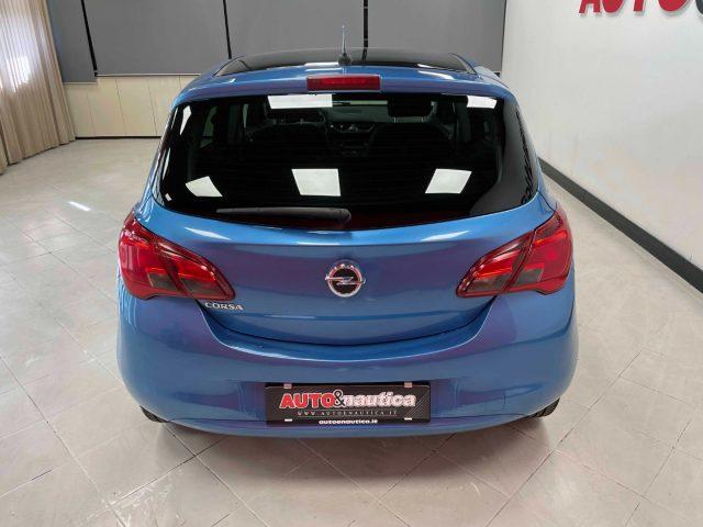 OPEL Corsa 5 PORTE 1.2