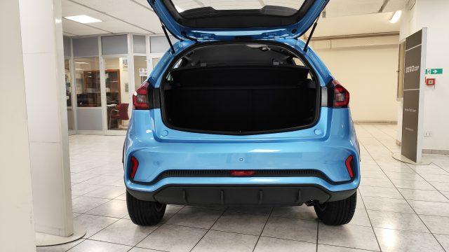 EMC Quattro 1.5T MT - benzina cambio manuale