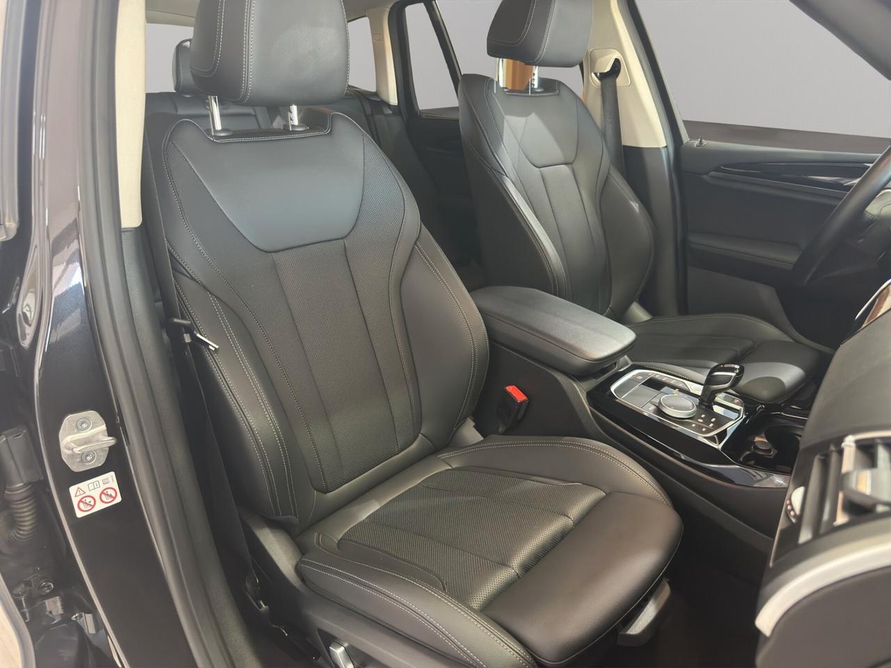 Bmw X3 xDrive20d 48V