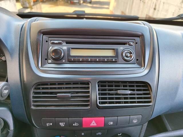 Fiat Doblò 1.6 MJT -7 POSTI- PARI AL NUOVO-