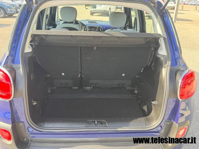 FIAT 500L 1.6 Multijet 120 CV Lounge