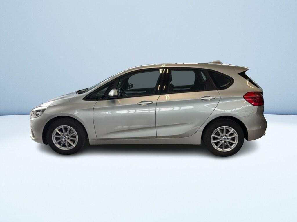 BMW Serie 2 Active Tourer 218 i Advantage