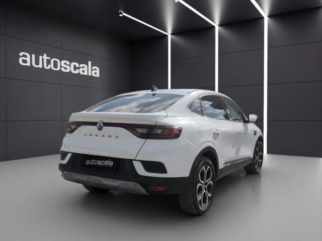 RENAULT Arkana Arkana Full Hybrid E-Tech 145 CV Techno