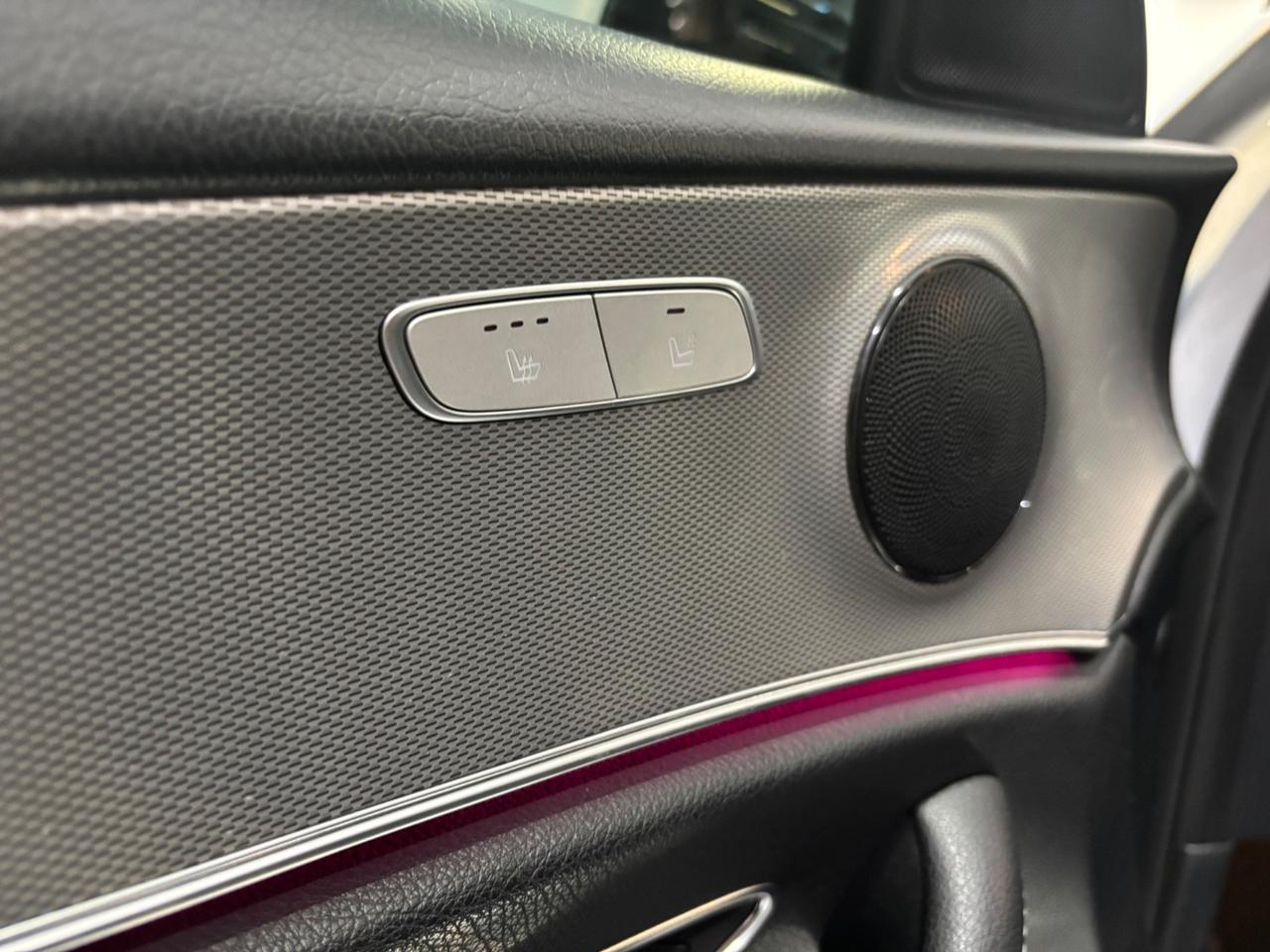 Mercedes-benz E 220 d S.W. 4Matic Auto Premium Plus