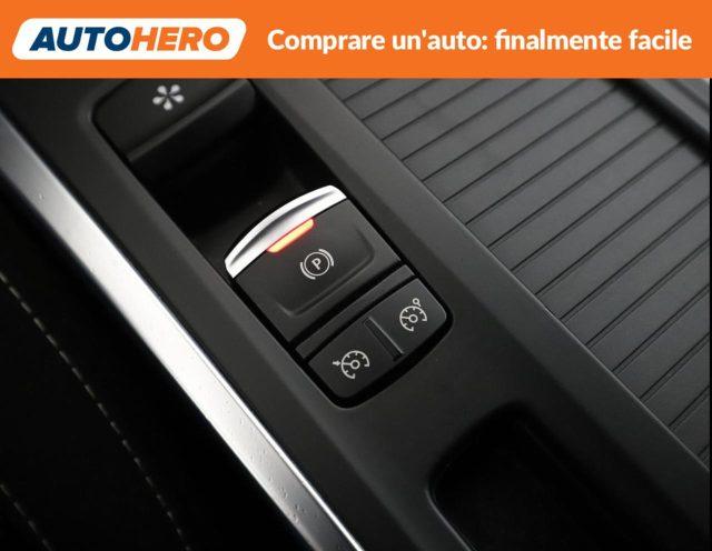 RENAULT Megane Mégane Sporter Blue dCi 115 CV EDC Duel2