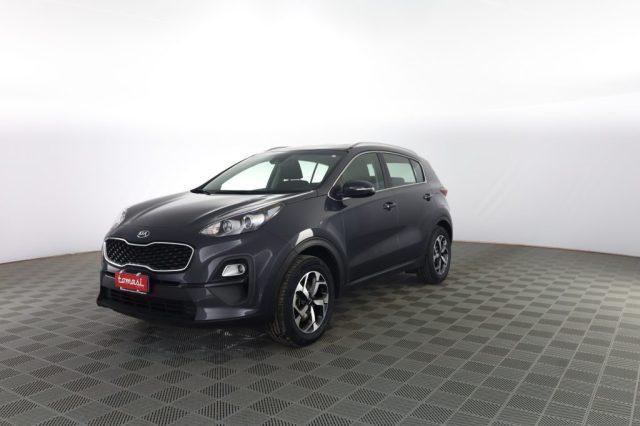 KIA Sportage Sportage 1.6 ECOGPL 2WD Business Class