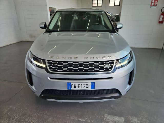 Land Rover Range Rover Evoque Evoque II 2019 2.0d i4 mhev R-Dynamic awd 150cv auto