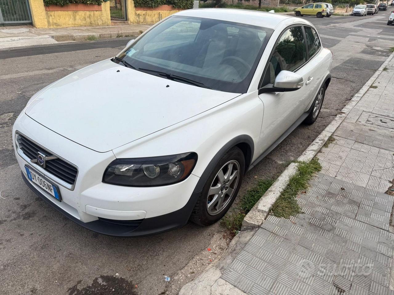 Volvo C30 1.6 D Kinetic