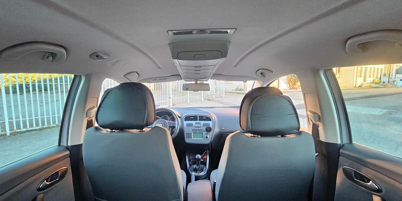 Seat Altea 1.6 GUIDABILE DA NEOPATENTATI