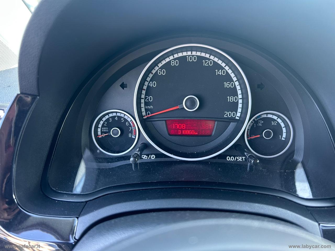 VOLKSWAGEN 1.0 5p. eco move up! BMT