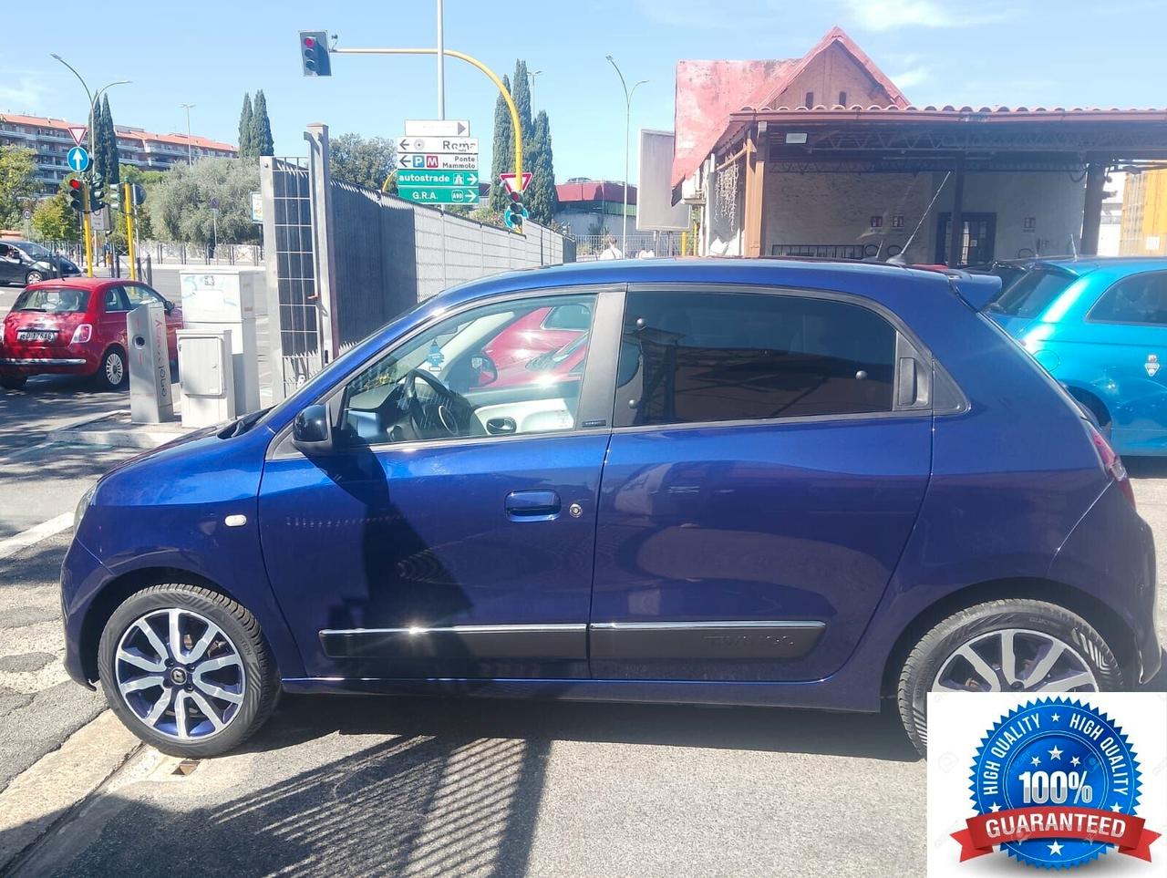 Renault Twingo SCe Zen