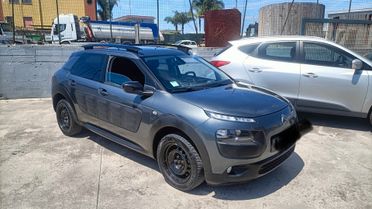 2016 Citroen C4 Cactus PureTech 82 Shine