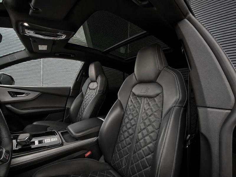 Audi Q8 50 TDI 210kW quattro tip. S Line Edition 286 CV