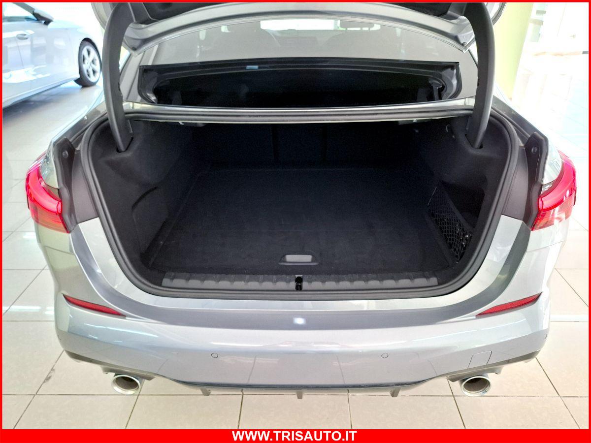 BMW 220d 2.0 Aut. Gran Coupe M sport (FULL LED+PELLE+NAVI)
