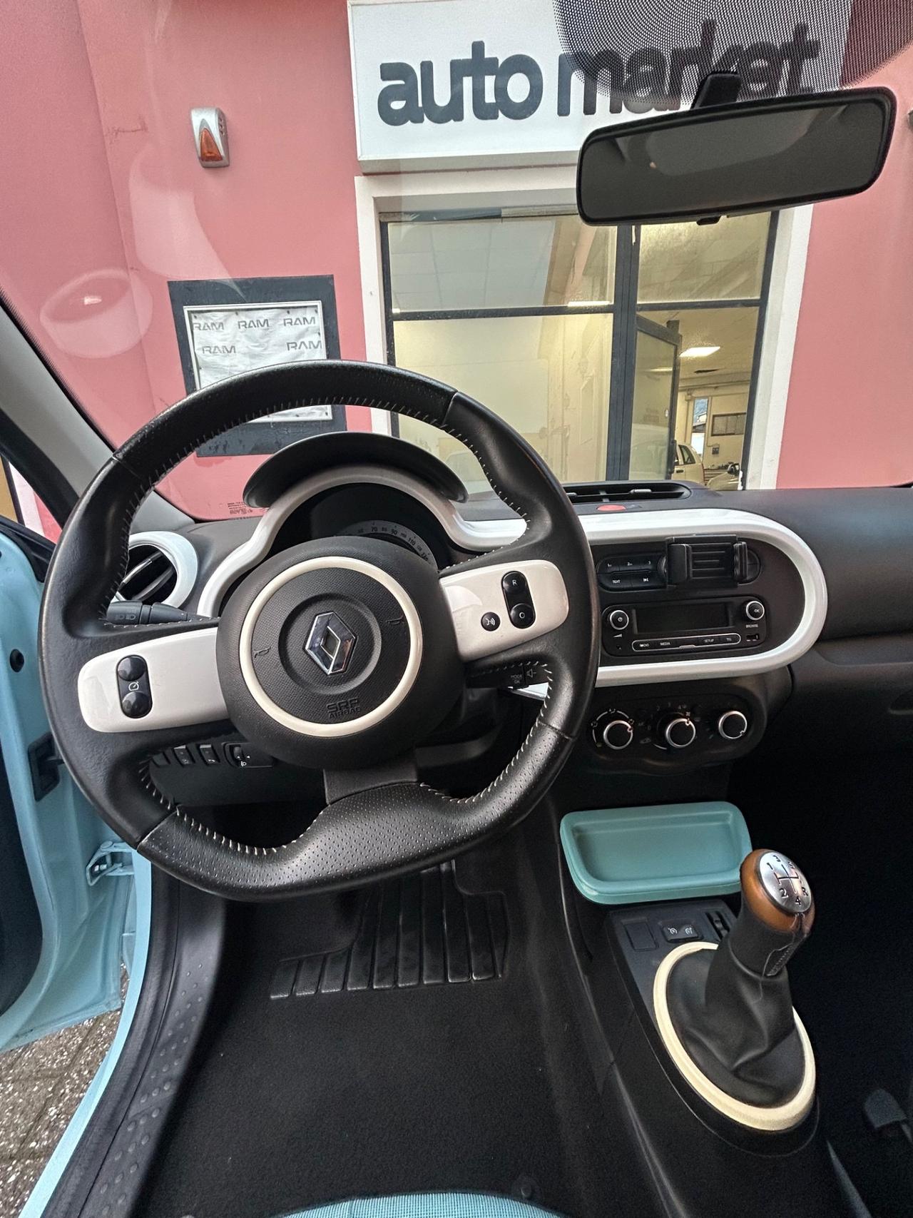 Renault Twingo 1.0 SCe Lovely Solo 49mila km