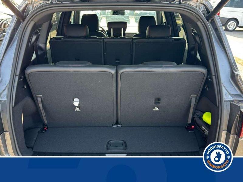 Mercedes-Benz GLB Classe 200d Automatic AMG Line Advanced Plus