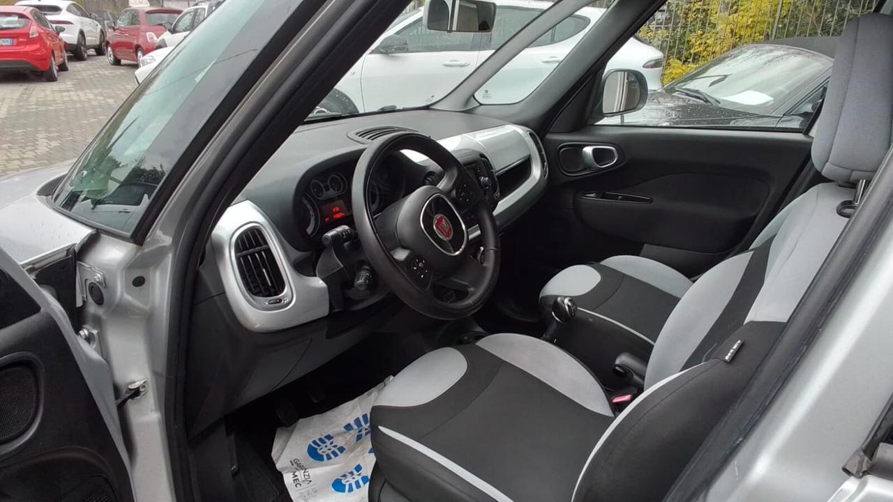 Fiat 500L 1.3 Multijet 95 CV Pop Star