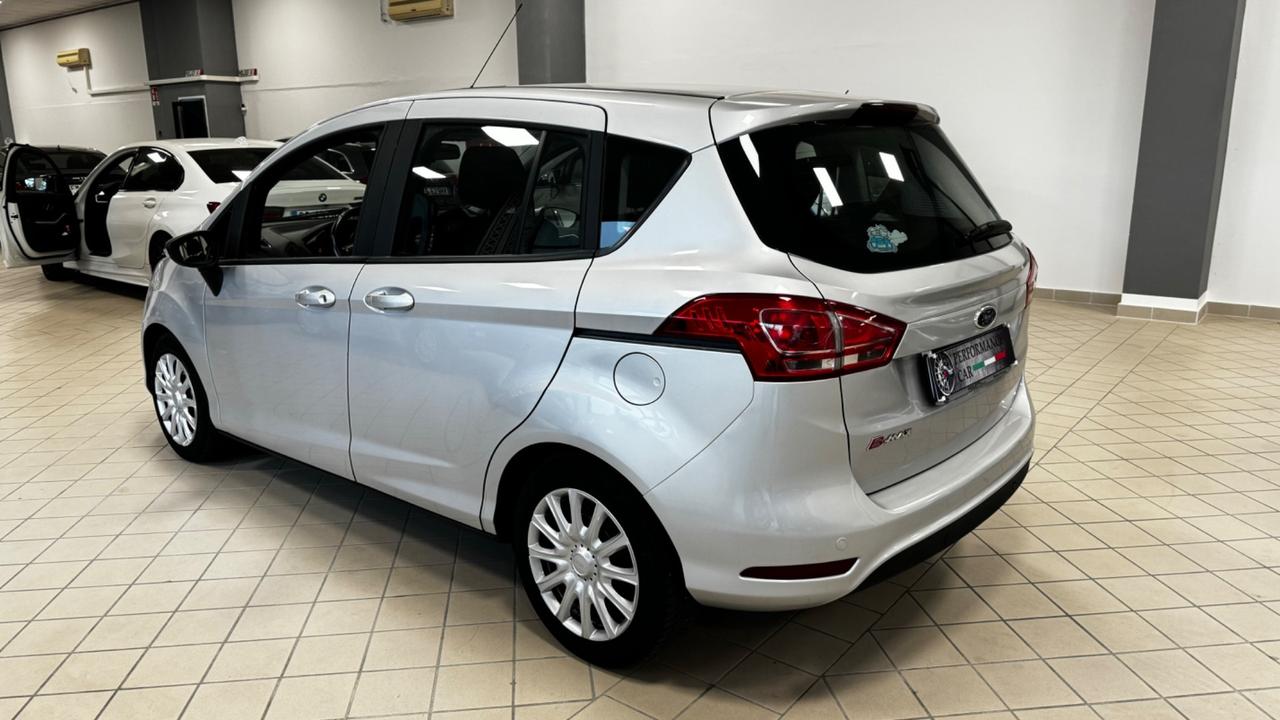 Ford B-Max 1.4 90 CV GPL Business