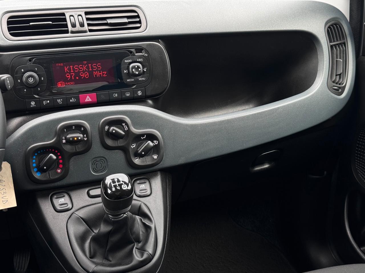 Fiat Panda 1.2 Lounge UNI PRO PARI NUOVO GARANZIA FINO A 5 ANNI