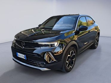Opel Mokka 1.2 Turbo 136 CV Ultimate