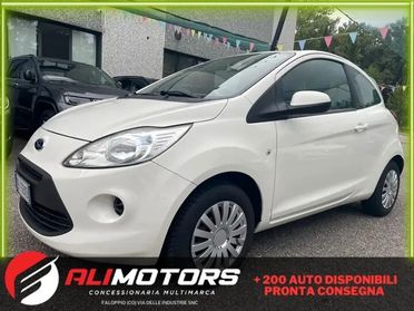 Ford Ka Ka+ 1.2 8V 69CV*Neopatentati*