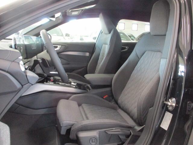 Audi A5 Avant TDI 150 kW S-Tronic mHEV+ S-Line